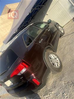 کیا سۆرینتۆ